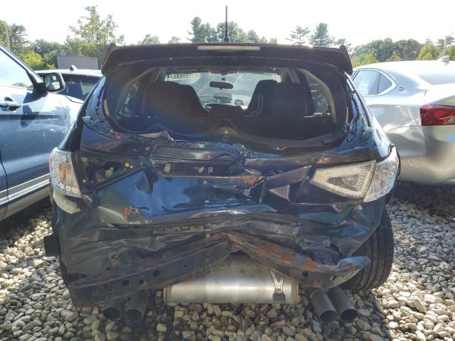 Photo 6 from auction – 2011 SUBARU IMPREZA WR with VIN JF1GR7E64BG816946