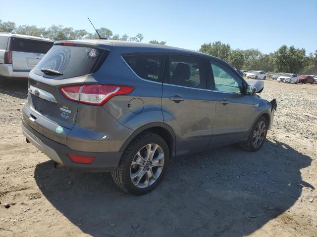 Photo 3 from auction – 2013 FORD ESCAPE SEL with VIN 1FMCU0H92DUA10110