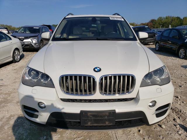 Photo 5 from auction – 2013 BMW X5 XDRIVE3 with VIN 5UXZV4C59D0E11203