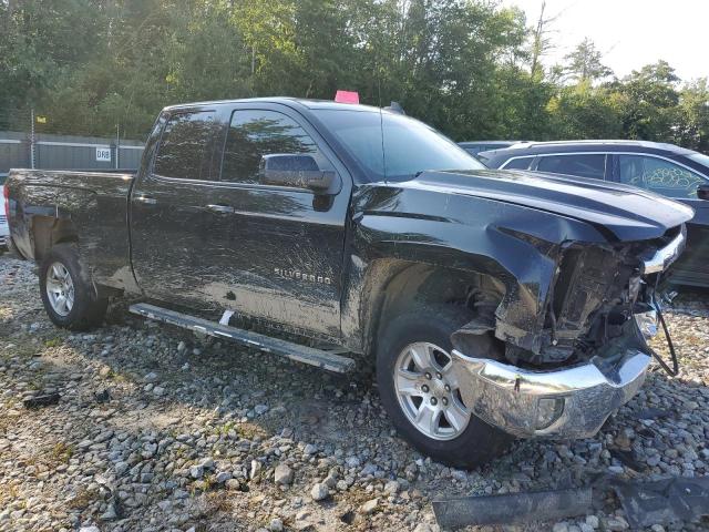 Photo 4 from auction – 2016 CHEVROLET SILVERADO with VIN 1GCVKREC1GZ162426
