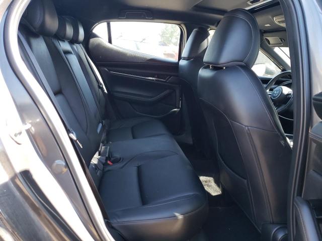 Photo 10 from auction – 2021 MAZDA 3 with VIN JM1BPBJY5M1312044