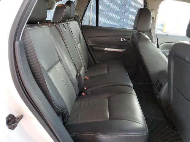 Zdjęcie 11 z aukcji – 2012 FORD EDGE SPORT z VIN 2FMDK3AK5CBA85154
