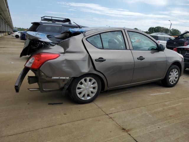 Фото 3 с аукциона – 2015 NISSAN VERSA с VIN 3N1CN7AP4FL828795