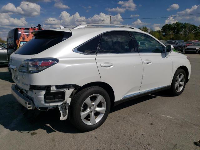 Photo 3 from auction – 2012 LEXUS RX 350 with VIN 2T2ZK1BA6CC070346