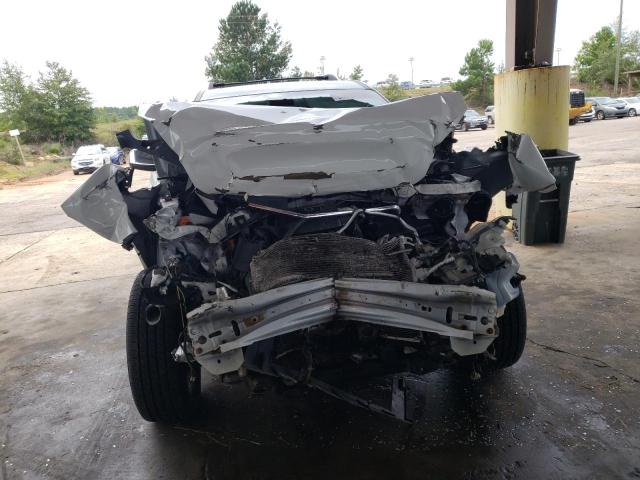 Photo 5 from auction – 2011 CHEVROLET EQUINOX LT with VIN 2CNFLFE55B6432503