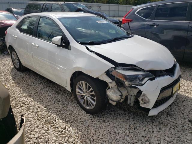 Photo 4 from auction – 2015 TOYOTA COROLLA L with VIN 2T1BURHE6FC284301