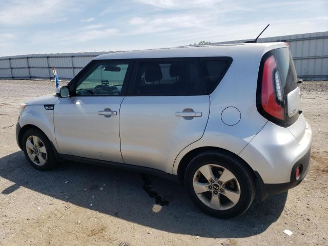 Photo 2 from auction – 2018 KIA SOUL with VIN KNDJN2A26J7613279