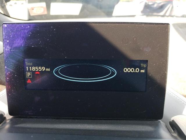 Photo 9 from auction – 2014 BMW I3 BEV with VIN WBY1Z2C52EVX51185