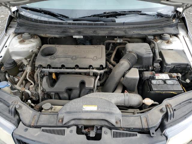 Photo 11 from auction – 2010 KIA FORTE EX with VIN KNAFU6A25A5166324