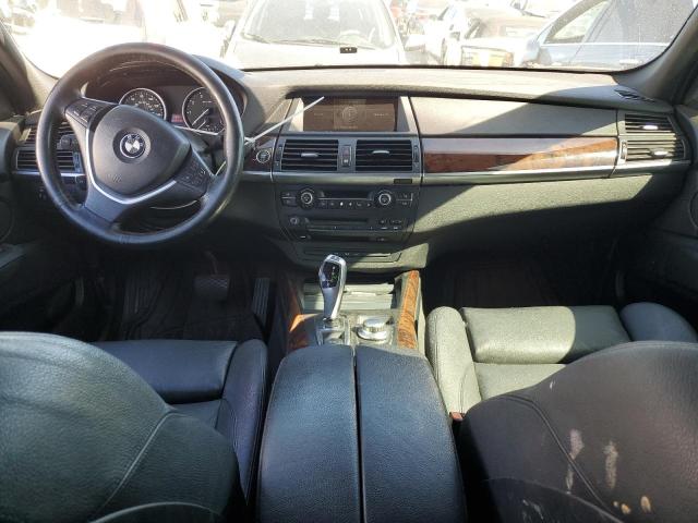 Photo 8 from auction – 2008 BMW X5 4.8I with VIN 5UXFE83568L166758