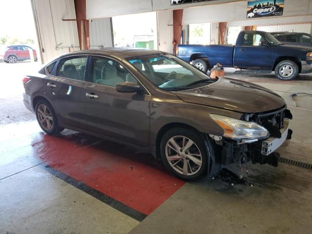 Photo 4 from auction – 2013 NISSAN ALTIMA 2.5 with VIN 1N4AL3AP6DC906477