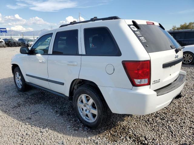 Photo 2 from auction – 2008 JEEP GRAND CHER with VIN 1J8GR48K98C229409