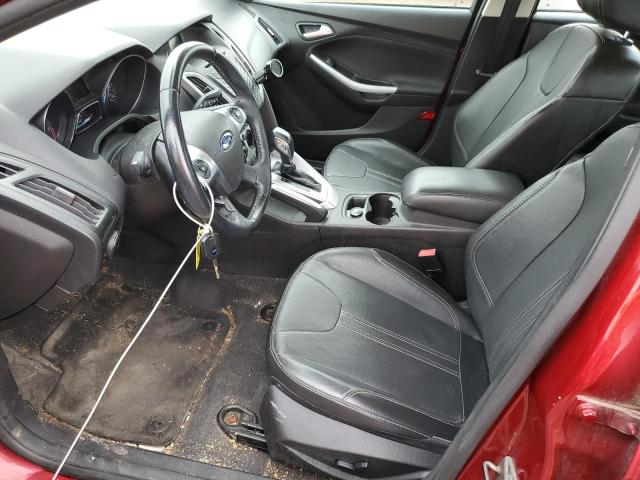 Photo 7 from auction – 2013 FORD FOCUS SE with VIN 1FADP3F20DL270489