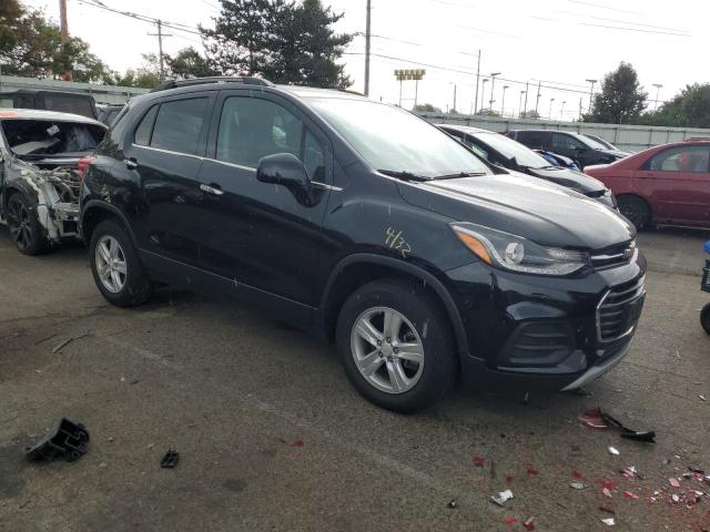 Photo 4 from auction – 2019 CHEVROLET TRAX 1LT with VIN KL7CJPSB8KB925597