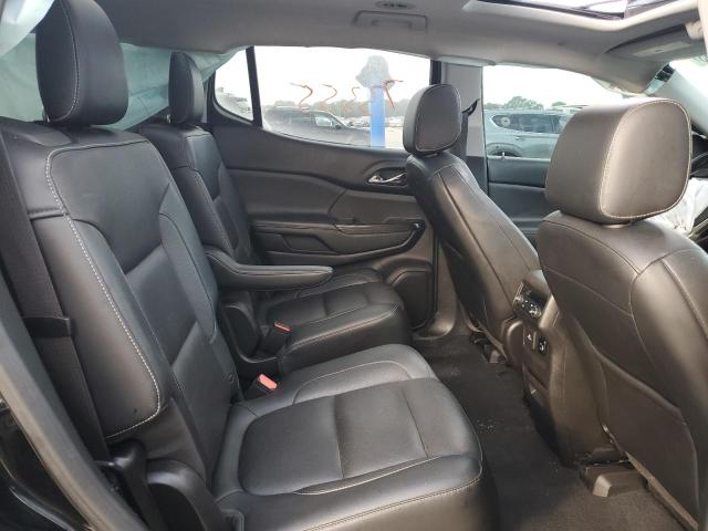 Photo 11 from auction – 2018 GMC ACADIA SLT with VIN 1GKKNWLS4JZ179462