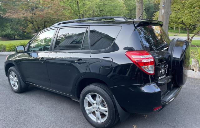 Photo 3 from auction – 2011 TOYOTA RAV4 with VIN 2T3BF4DV7BW109686