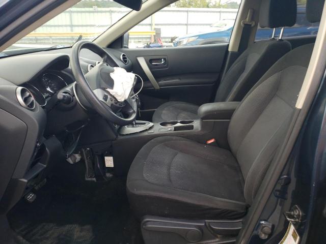 Photo 7 from auction – 2013 NISSAN ROGUE S with VIN JN8AS5MT2DW023528