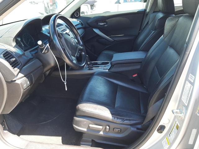 Photo 7 from auction – 2013 ACURA RDX TECHNO with VIN 5J8TB4H52DL006077