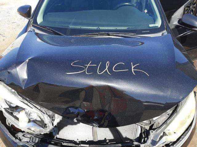 Photo 11 from auction – 2015 TOYOTA COROLLA L with VIN 5YFBURHE1FP257166