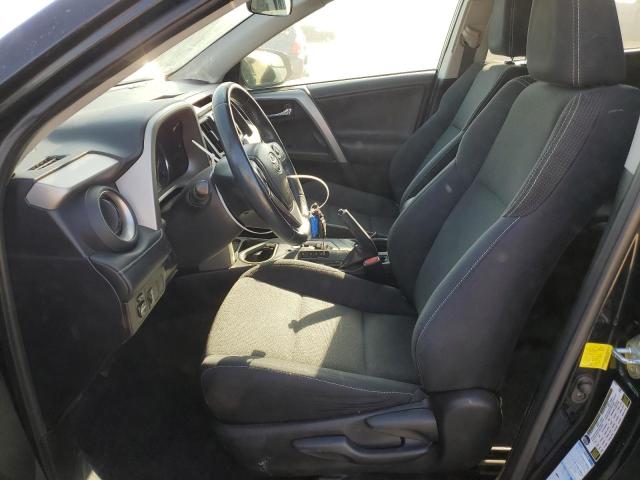 Photo 7 from auction – 2016 TOYOTA RAV4 XLE with VIN 2T3RFREV9GW510786