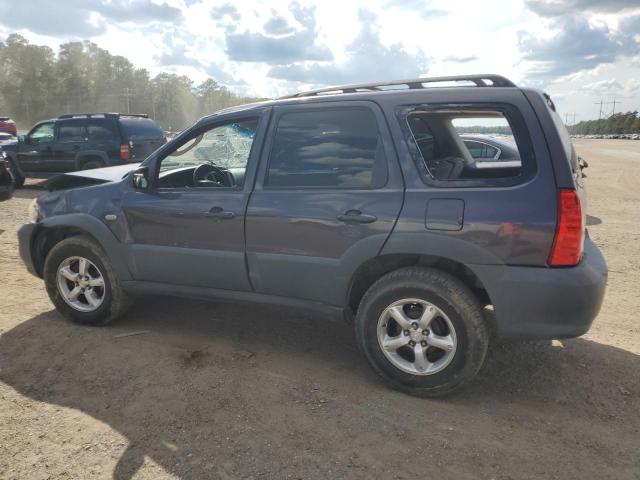 Photo 2 from auction – 2006 MAZDA TRIBUTE I with VIN 4F2YZ02Z46KM25612
