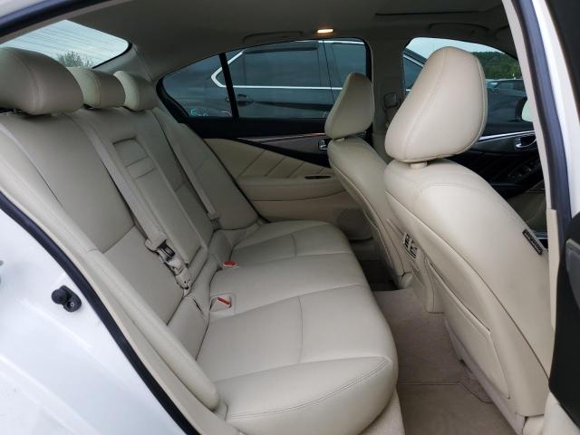 Photo 10 from auction – 2017 INFINITI Q50 PREMIU with VIN JN1EV7AP3HM735767