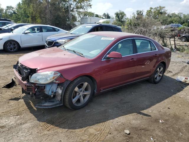 CHEVROLET MALIBU 2LT 2009 with VIN 1G1ZJ57B79F222014 - Photo from auction