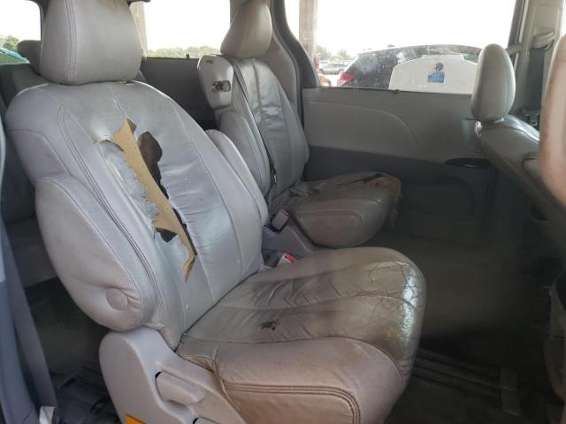 Photo 11 from auction – 2011 TOYOTA SIENNA LE with VIN 5TDKK3DC5BS133913