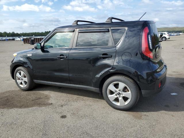 Photo 2 from auction – 2018 KIA SOUL with VIN KNDJN2A29J7583873