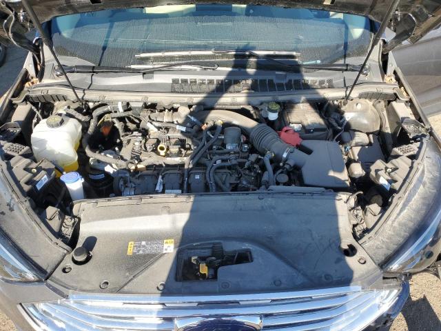 Photo 12 from auction – 2022 FORD EDGE SEL with VIN 2FMPK4J9XNBA60933