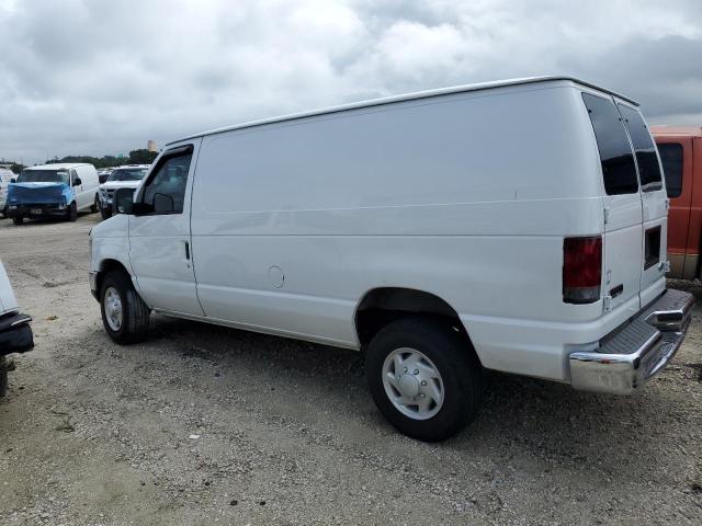 Photo 2 from auction – 2008 FORD ECONOLINE with VIN 1FTNE24W08DA23705