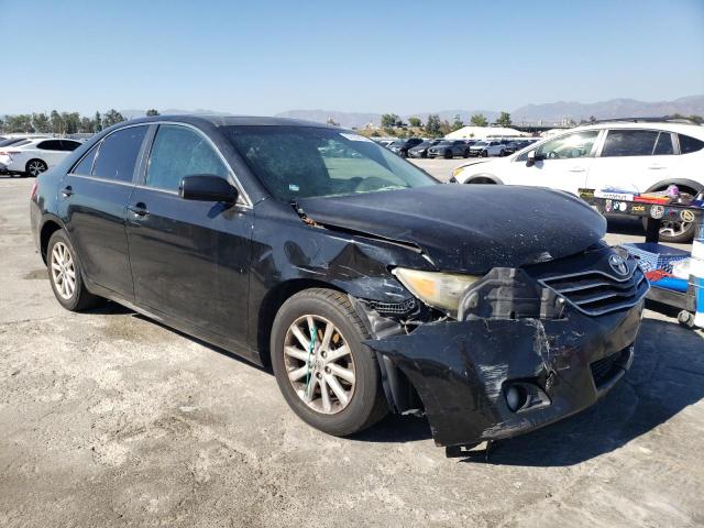 Photo 4 from auction – 2011 TOYOTA CAMRY BASE with VIN 4T4BF3EK4BR188215