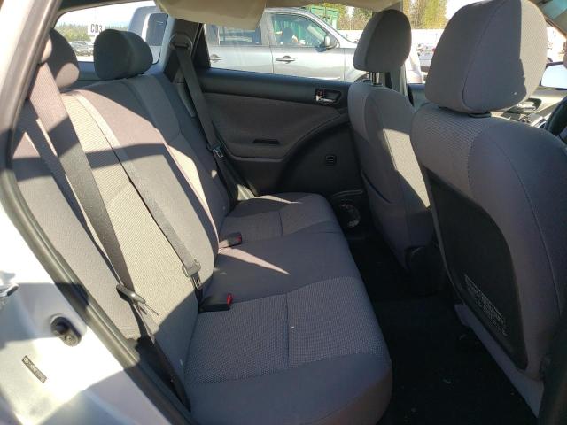 Снимка 9 от търг – 2007 TOYOTA COROLLA MA с VIN 2T1KR30E17C676551
