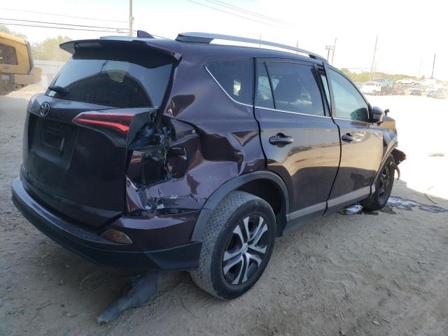 Photo 3 from auction – 2018 TOYOTA RAV4 LE with VIN 2T3ZFREVXJW497327