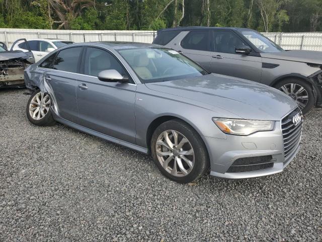 Снимка 4 от търг – 2017 AUDI A6 PREMIUM с VIN WAUC8AFC2HN119435