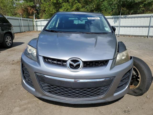 Photo 5 from auction – 2010 MAZDA CX-7 with VIN JM3ER2W34A0339023