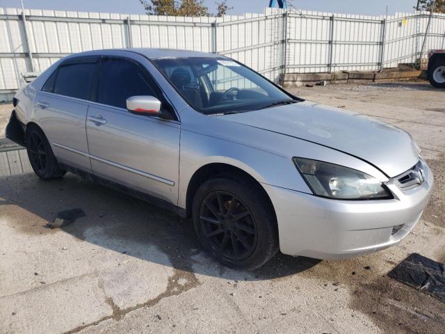 Photo 4 from auction – 2003 HONDA ACCORD LX with VIN 1HGCM56303A080335