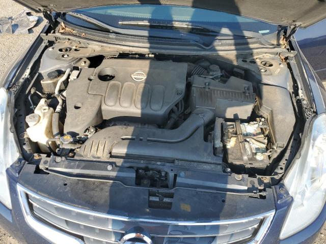 Photo 11 from auction – 2012 NISSAN ALTIMA BAS with VIN 1N4AL2AP0CN512745