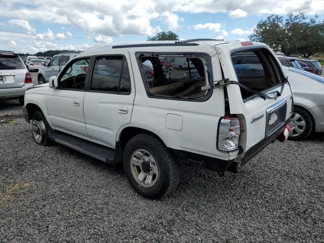Photo 2 from auction – 2002 TOYOTA 4RUNNER with VIN JT3GN86R620223932
