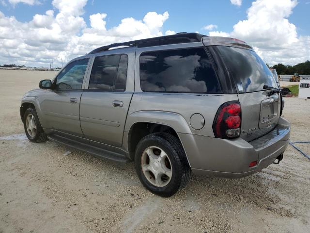 Photo 2 from auction – 2006 CHEVROLET TRAILBLAZE with VIN 1GNES16S966145209