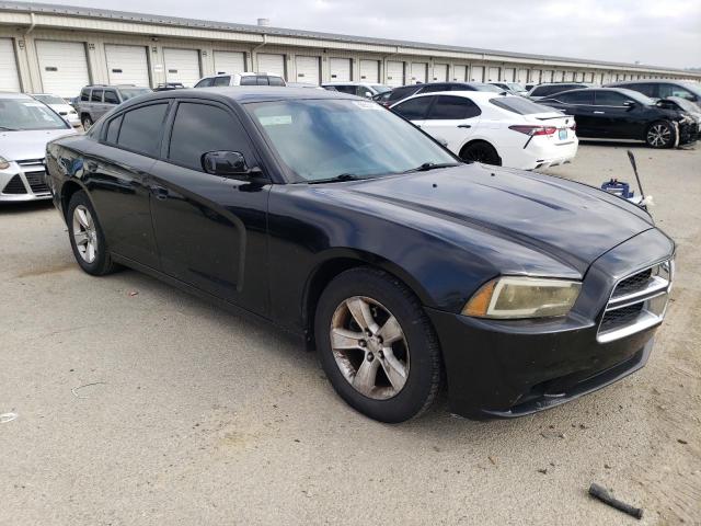 Photo 4 from auction – 2013 DODGE CHARGER SE with VIN 2C3CDXBG8DH639284