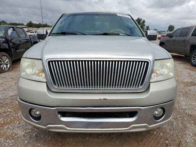 Снимка 5 от търг – 2006 LINCOLN MARK LT с VIN 5LTPW18586FJ25124