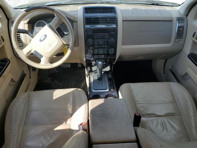 Photo 8 from auction – 2012 FORD ESCAPE LIM with VIN 1FMCU9E76CKB07022