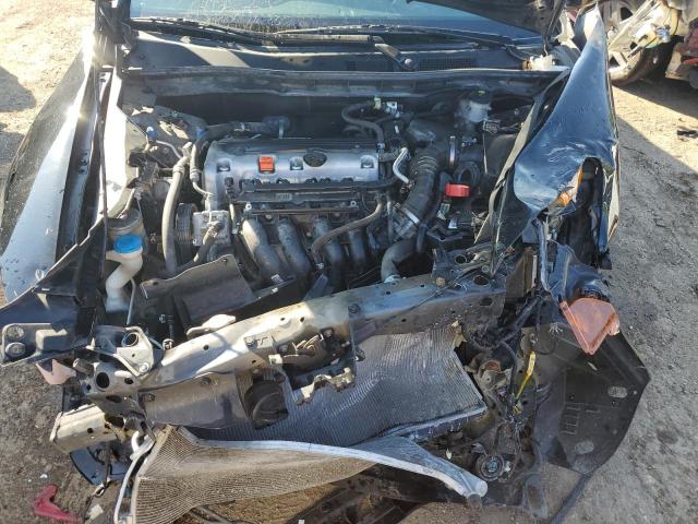 Photo 11 from auction – 2012 HONDA ACCORD SE with VIN 1HGCP2F69CA044191