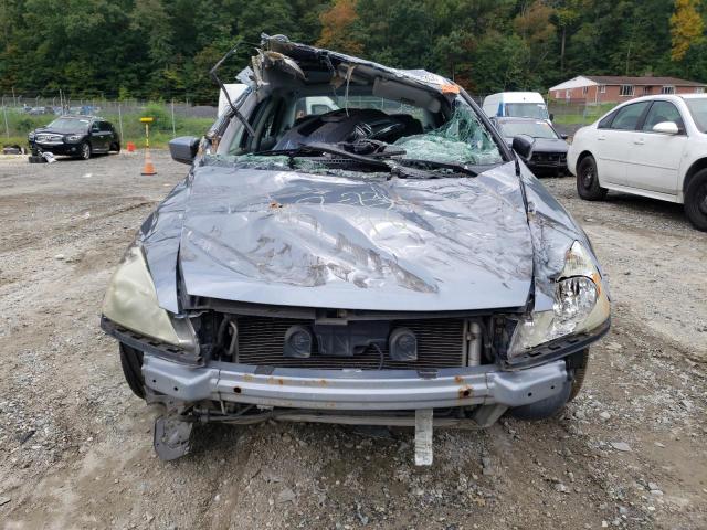 Photo 5 from auction – 2007 HONDA ACCORD EX with VIN 1HGCM66857A025693