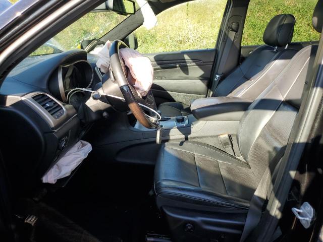 Photo 7 from auction – 2014 JEEP GRAND CHER with VIN 1C4RJFJM2EC333914