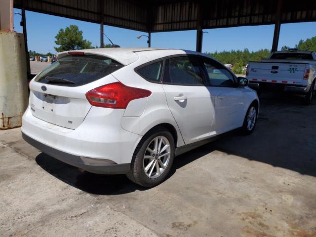 Photo 3 from auction – 2016 FORD FOCUS SE with VIN 1FADP3K2XGL319580