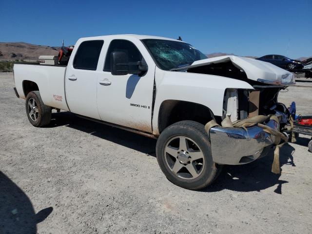Photo 4 from auction – 2008 CHEVROLET SILVERADO with VIN 1GCHK33668F205524