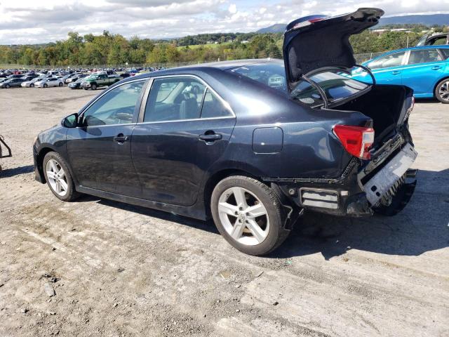 Photo 2 from auction – 2014 TOYOTA CAMRY L with VIN 4T1BF1FK6EU307612
