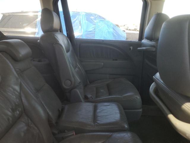 Photo 10 from auction – 2005 HONDA ODYSSEY EX with VIN 5FNRL38735B062762